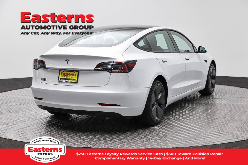 Used 2023 Tesla Model 3 Standard Range RWD image 6