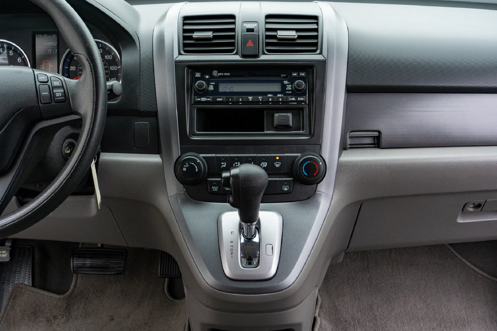 Used 2009 Honda CR-V LX image 20
