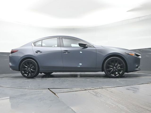 New 2026 MAZDA MAZDA3 Carbon AWD/4WD image 21