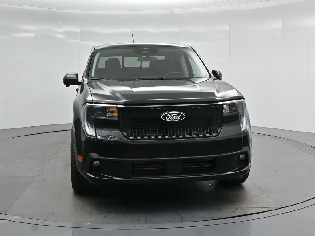 New 2026 Ford Maverick Lobo AWD/4WD image 22