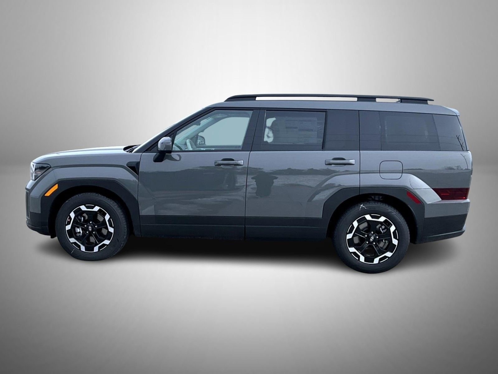 New 2026 Hyundai Santa Fe SEL image 8