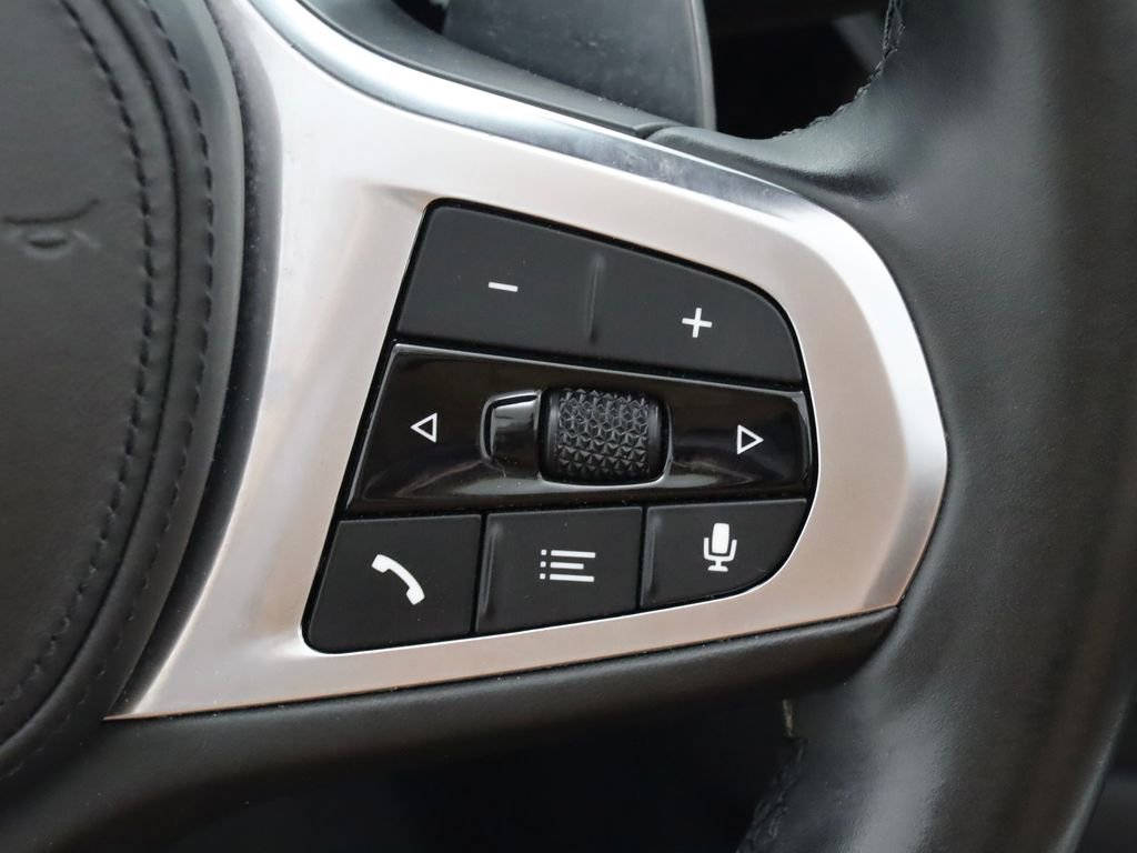 Used 2020 BMW Z4 sDrive30i w/ M Sport Package RWD image 17