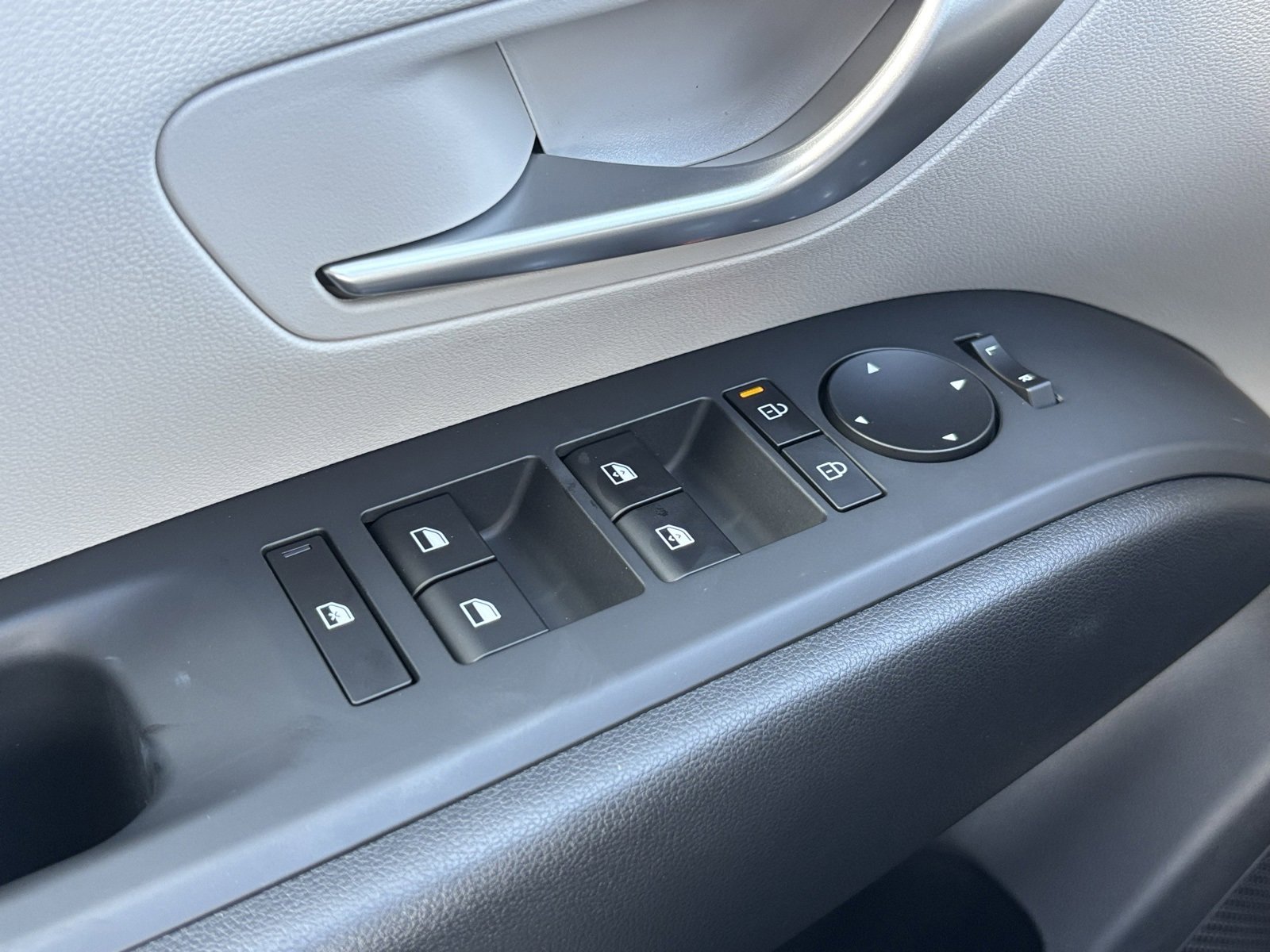 New 2025 Hyundai Tucson SEL image 12