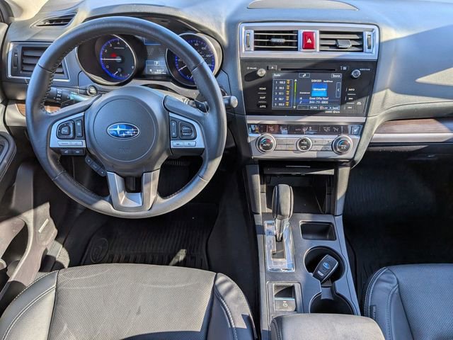 Used 2017 Subaru Legacy 2.5i Limited image 17