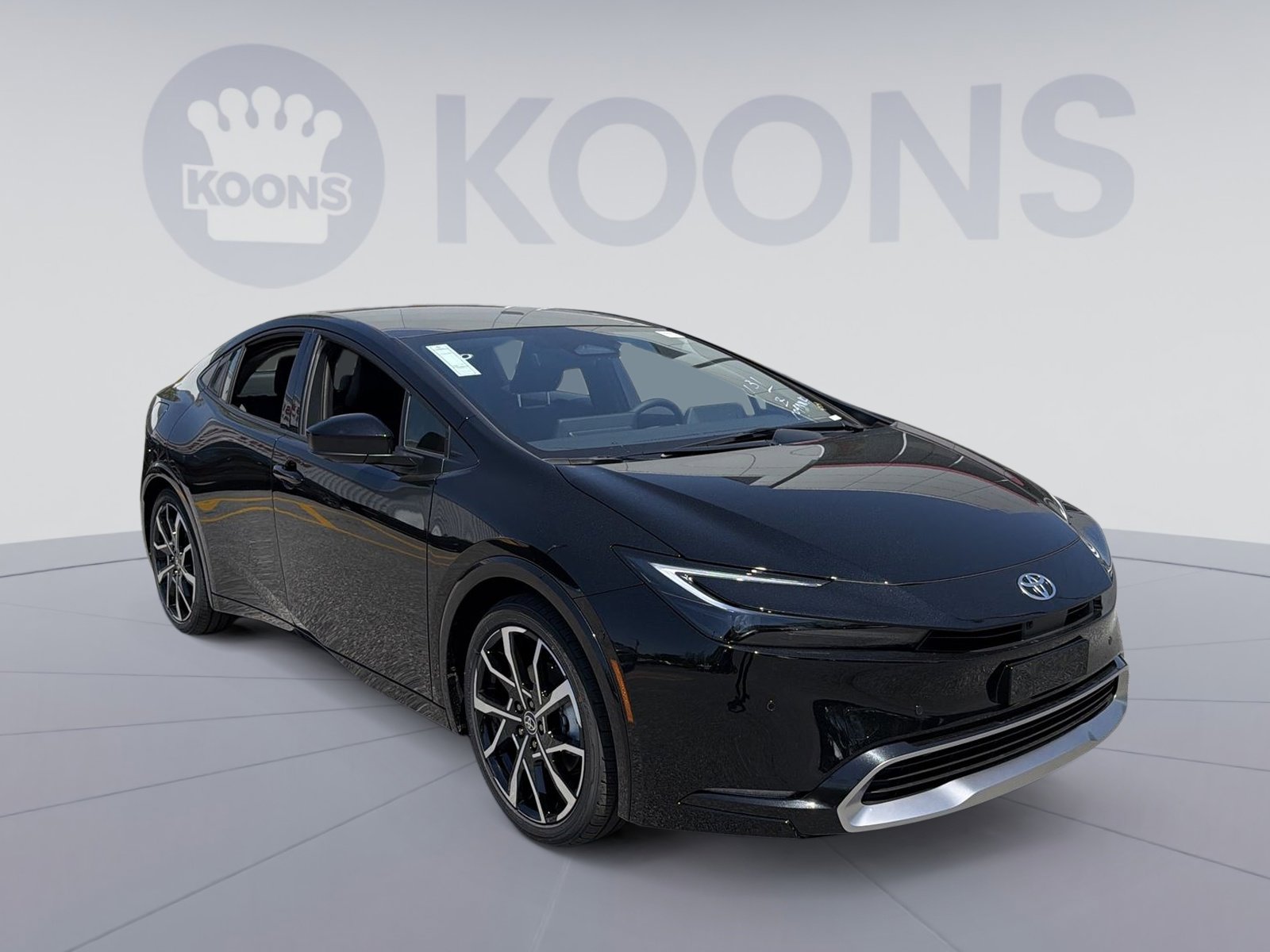 New 2026 Toyota Prius Plug-In Hybrid FWD image 10