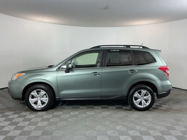 Used 2014 Subaru Forester 2.5i Limited AWD/4WD image 8