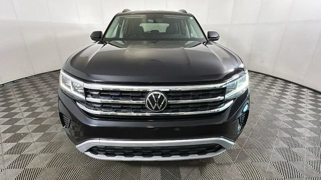 Used 2021 Volkswagen Atlas S FWD image 7