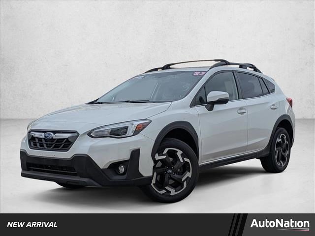 Used 2023 Subaru Crosstrek 2.5i Limited