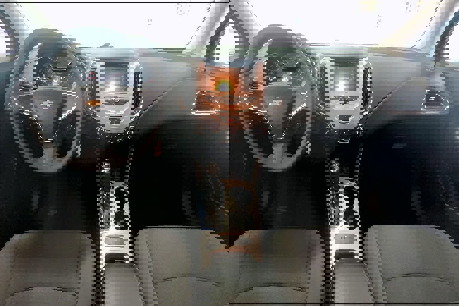 Used 2017 Chevrolet Cruze LS image 9