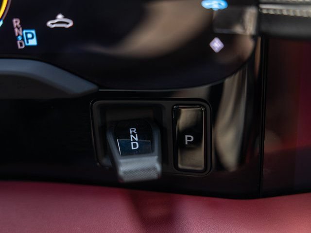 New 2025 Porsche Taycan 4S AWD/4WD image 47