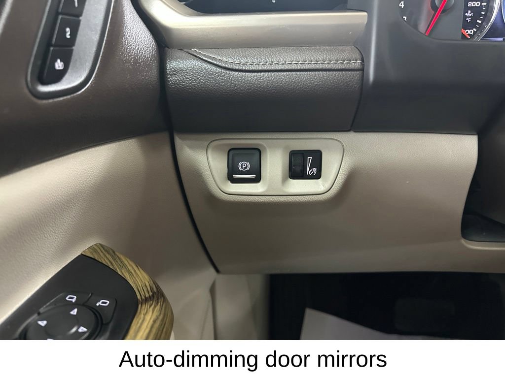 Used 2018 GMC Acadia Denali AWD/4WD image 46