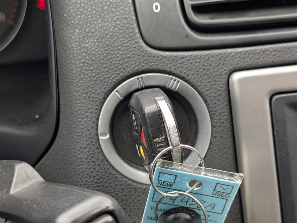 Used 2007 Volvo C70 T5 image 32