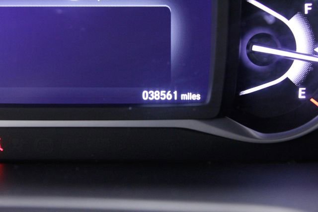 Certified 2023 Honda Passport EX-L image 28