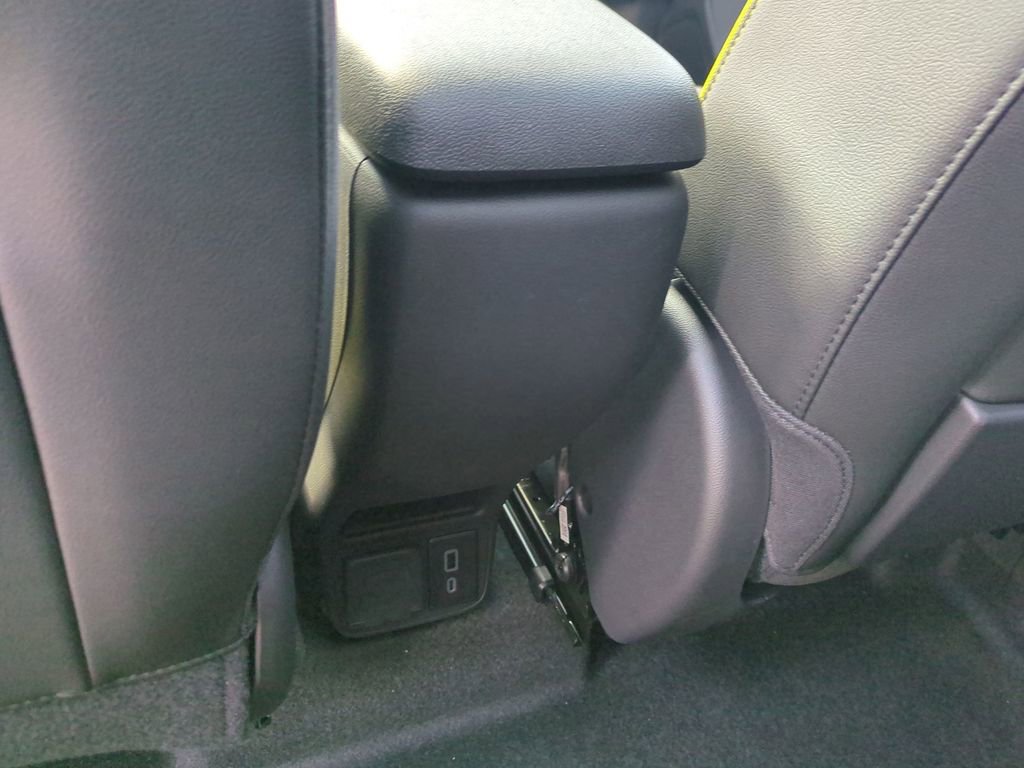 New 2025 Chevrolet TrailBlazer ACTIV w/ Convenience Package image 21