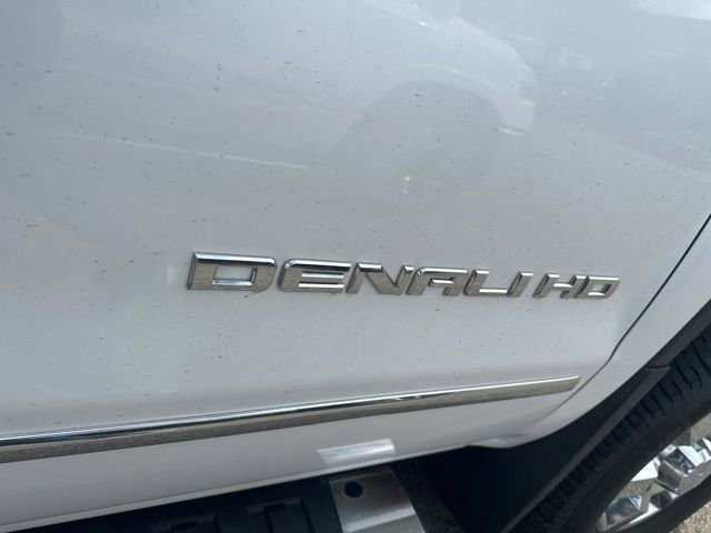 Used 2018 GMC Sierra 3500 Denali w/ Duramax Plus Package image 8