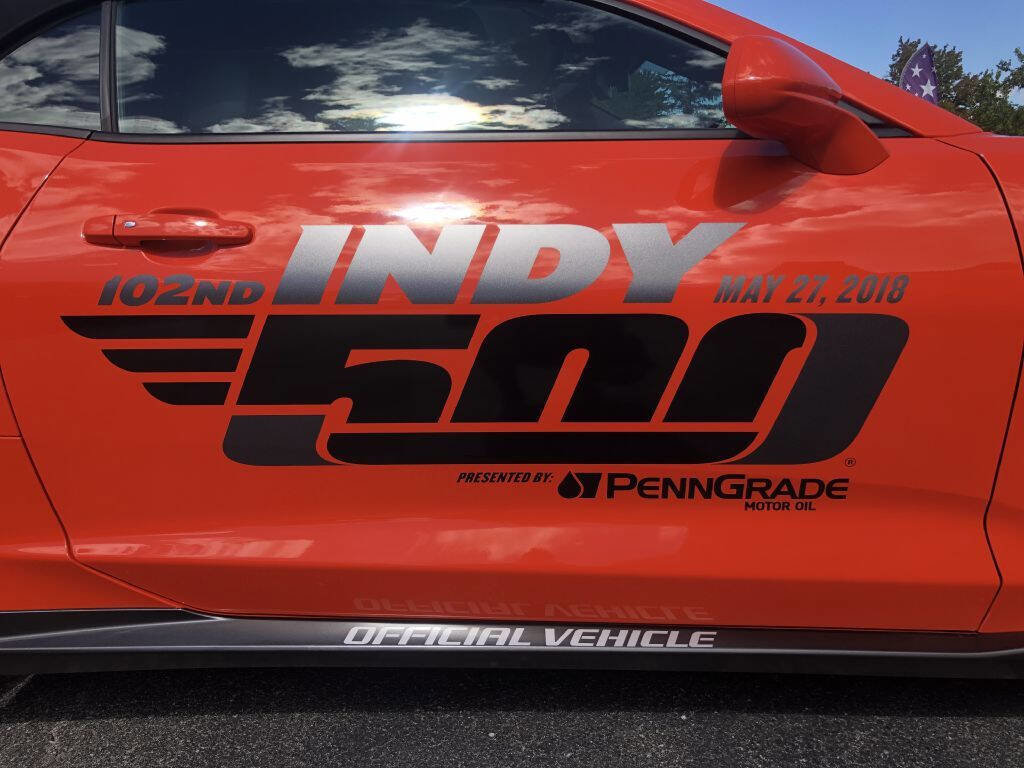 Used 2018 Chevrolet Camaro SS w/ Hot Wheels Edition image 14