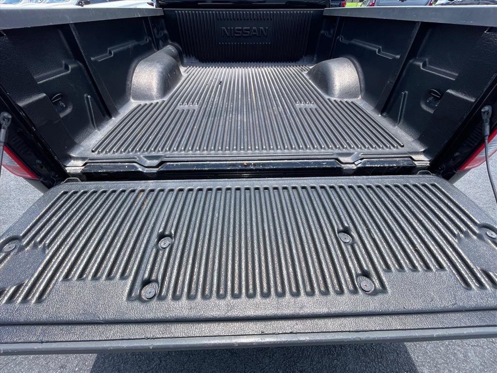 Used 2008 Nissan Frontier SE w/ Tow Hitch Pkg AWD/4WD image 7