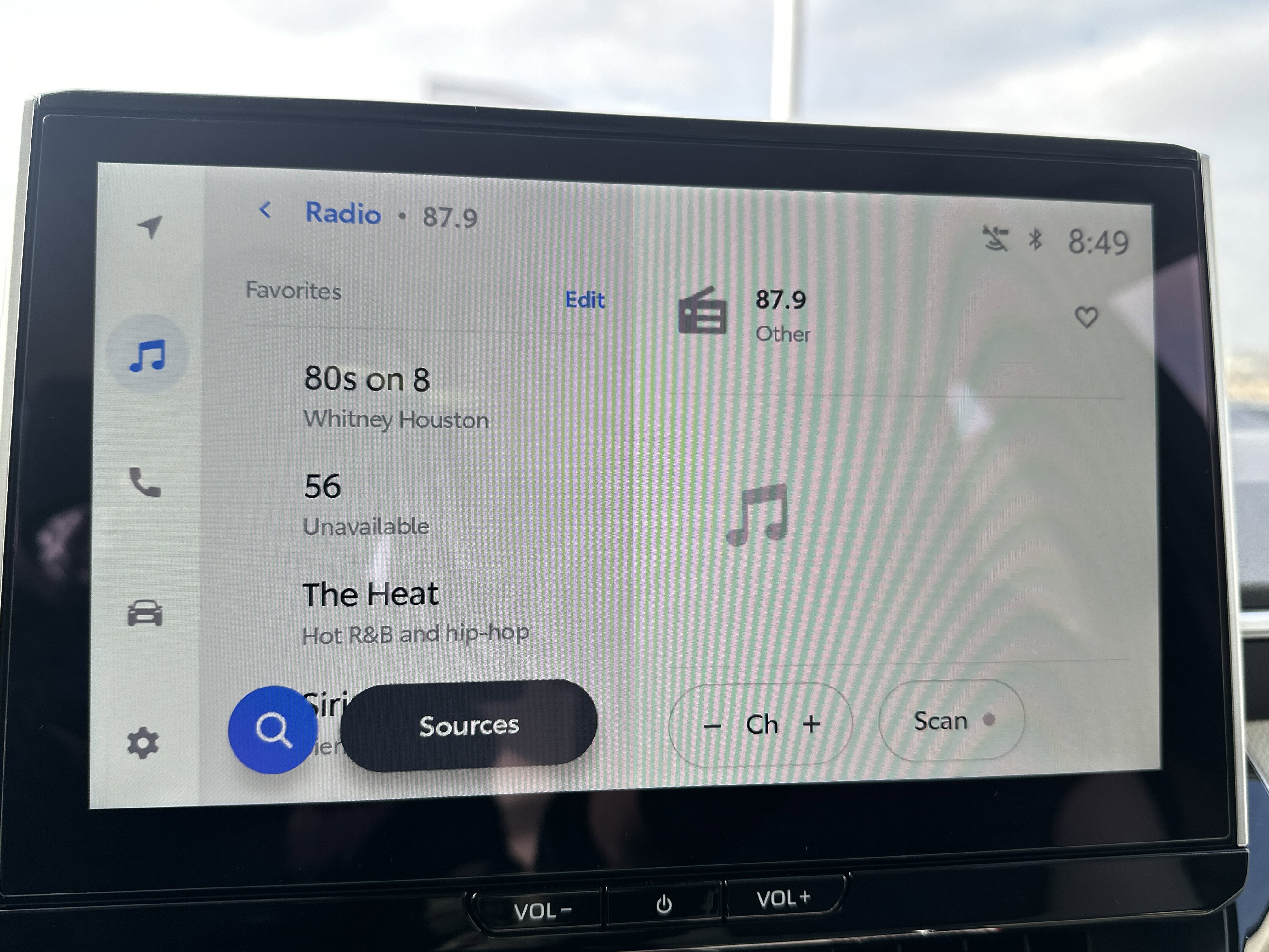 New 2026 Toyota Corolla XLE image 21