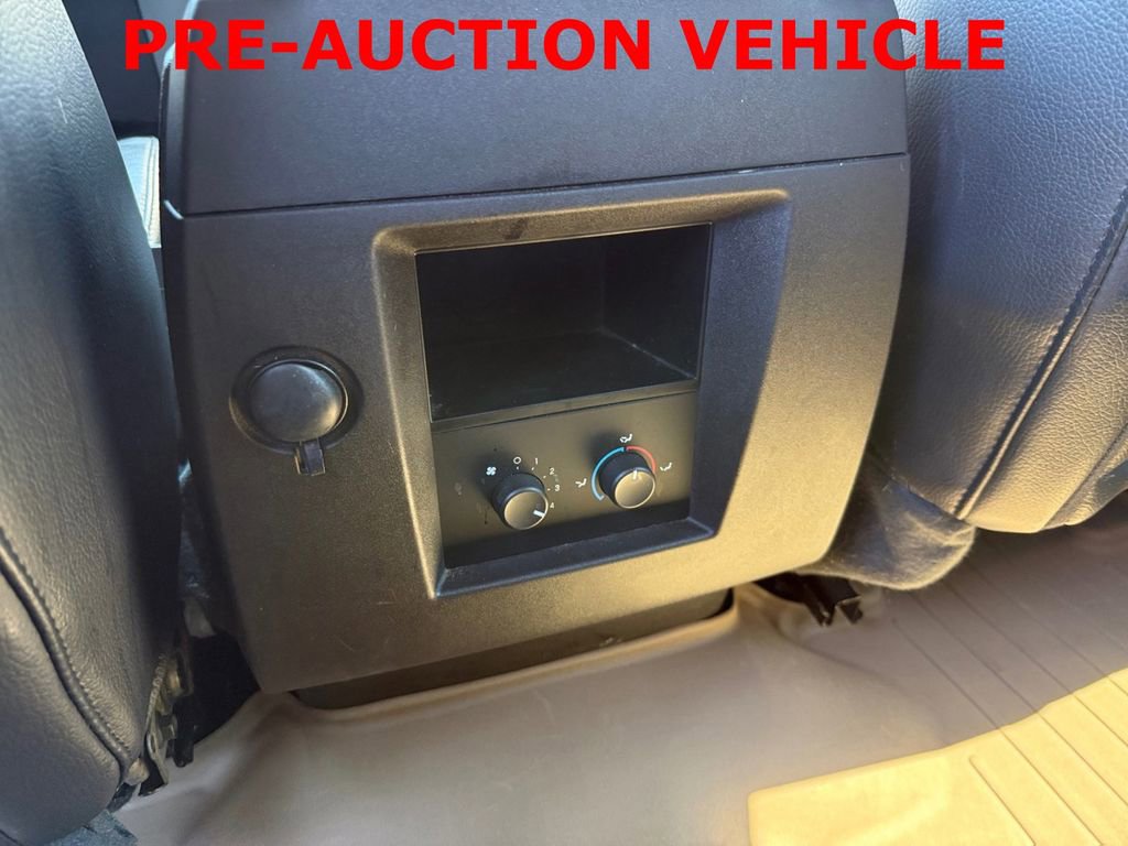 Used 2008 Ford Expedition Limited RWD image 15
