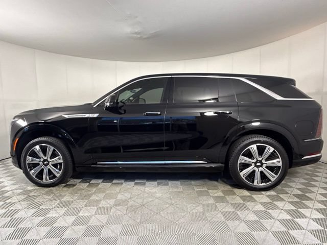 New 2025 Cadillac Escalade IQ Luxury 2 AWD/4WD image 2