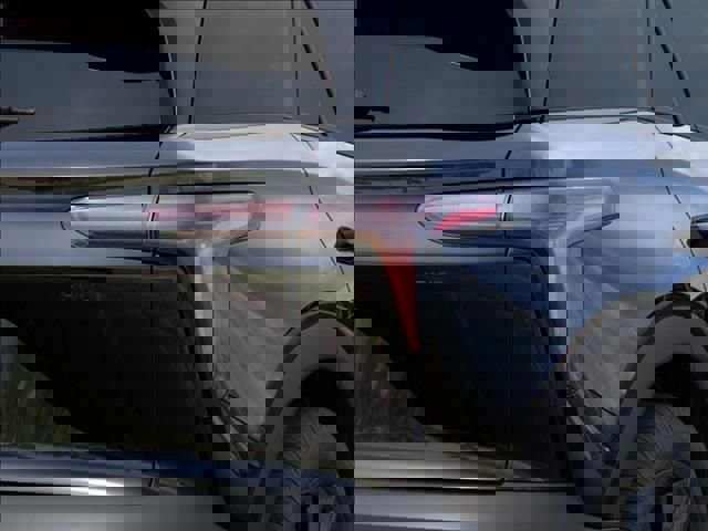 New 2026 Chevrolet Blazer EV LT image 11