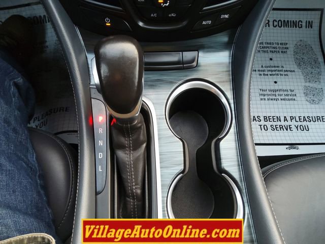 Used 2020 Buick Envision Essence image 48