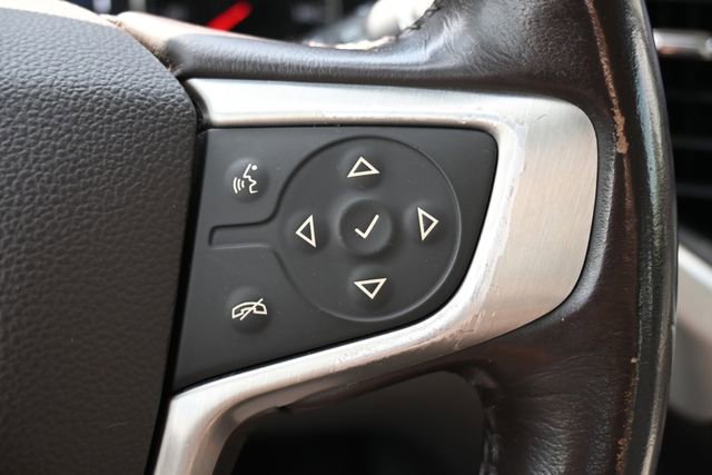 Used 2020 GMC Acadia SLT FWD image 38