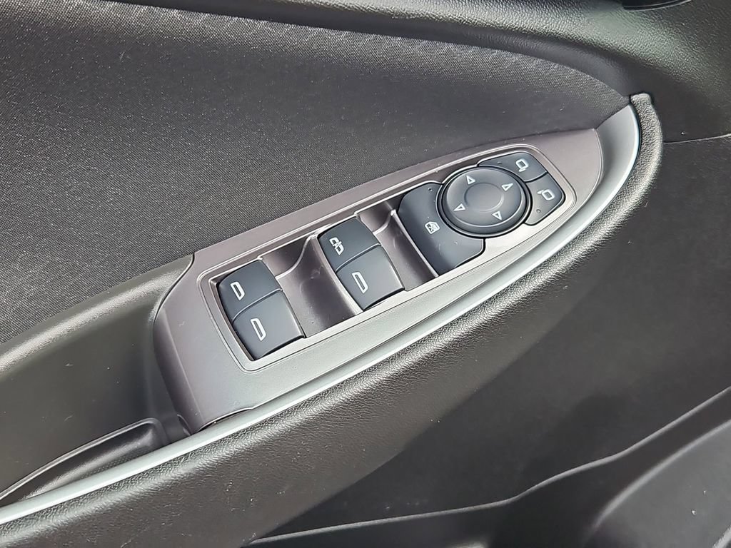 Used 2024 Chevrolet Malibu LT FWD image 11
