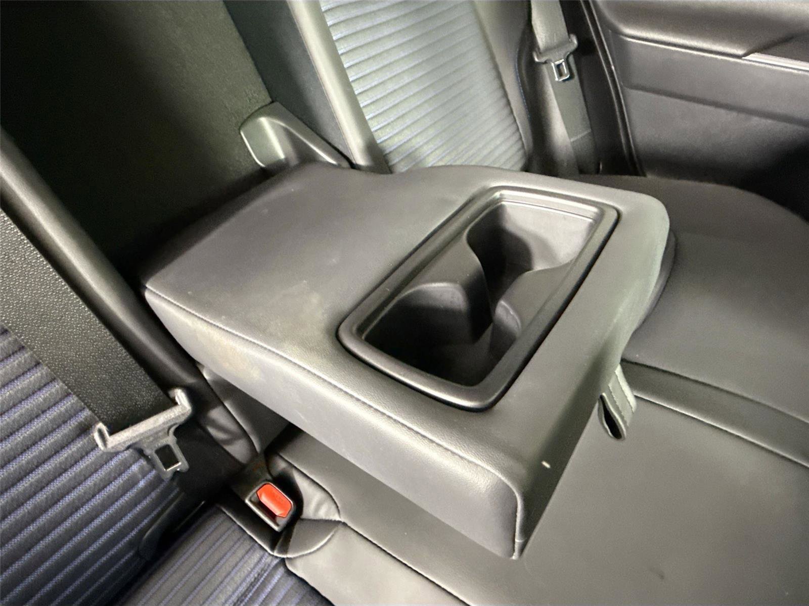 Certified 2023 Toyota RAV4 XSE image 52