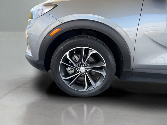 Used 2023 Buick Encore GX Select image 10