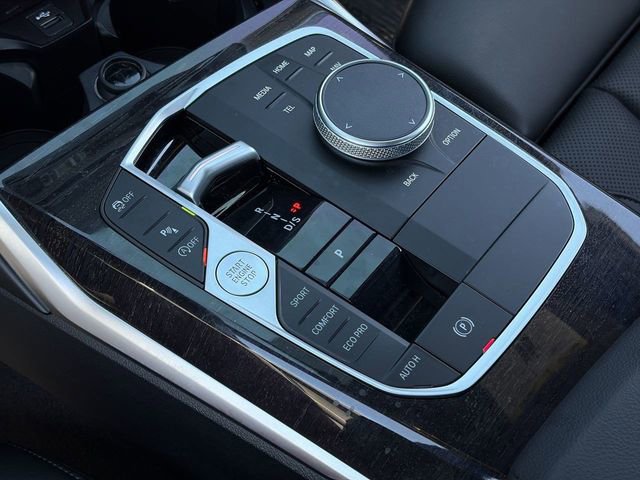 Used 2024 BMW 430i Coupe w/ Convenience Package image 29