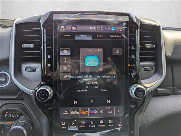 New 2026 RAM 1500 Big Horn image 18
