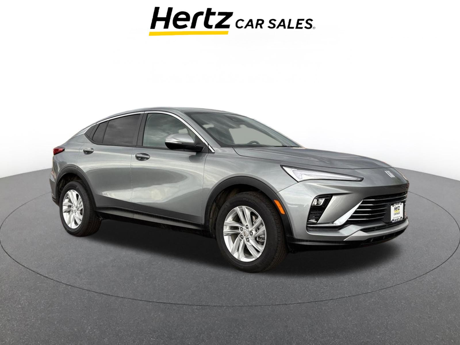 Used 2025 Buick Envista Preferred image 1