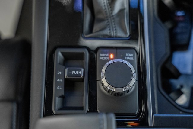 New 2026 Toyota Sequoia Platinum image 29