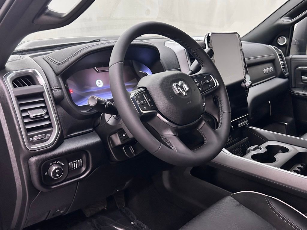 New 2026 RAM 3500 Laramie image 11