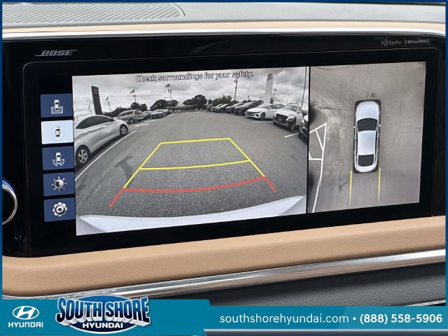 Certified 2021 Hyundai Sonata Limited FWD image 31
