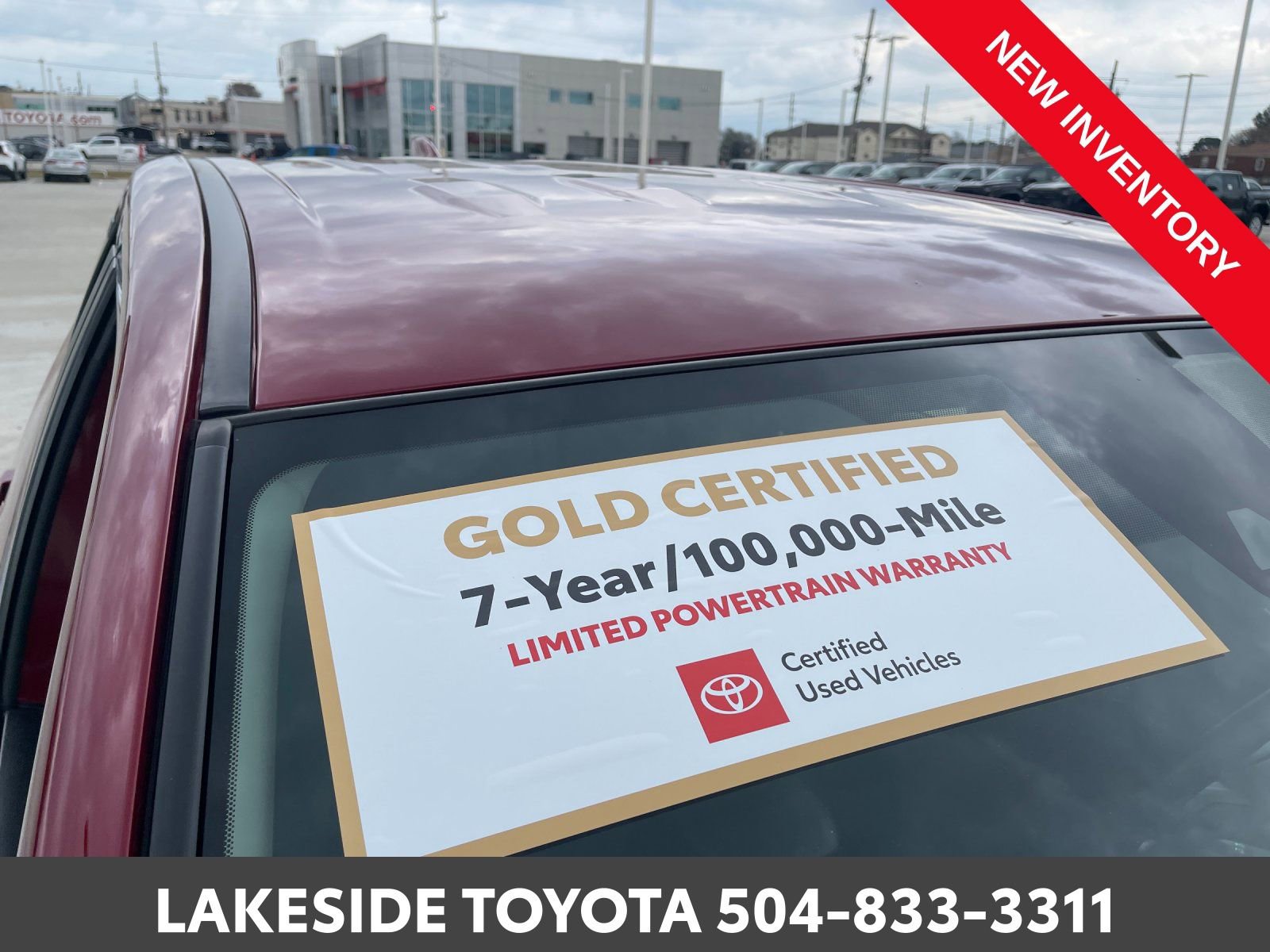 Certified 2025 Toyota RAV4 LE image 11