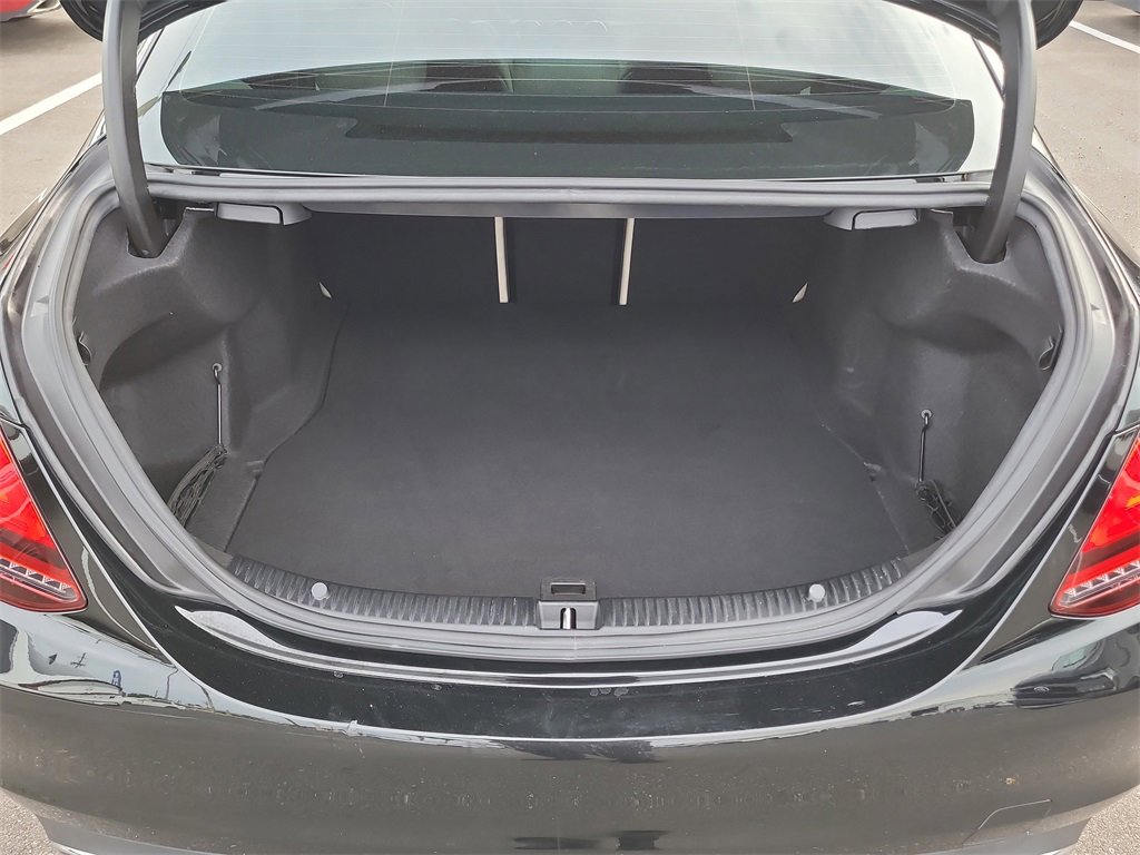 Used 2019 Mercedes-Benz C 300 C 300 image 7