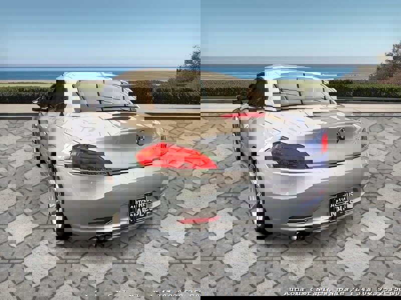 Used 2011 BMW Z4 sDrive30i w/ Premium Pkg image 32