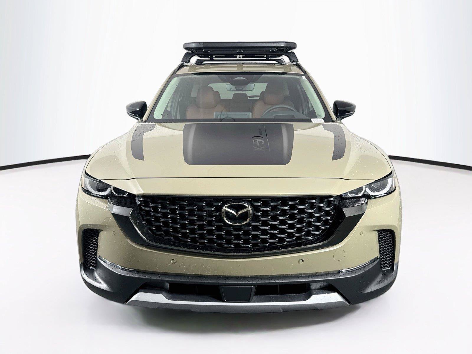New 2026 MAZDA CX-50 Meridian Edition w/ Apex Package AWD/4WD image 9