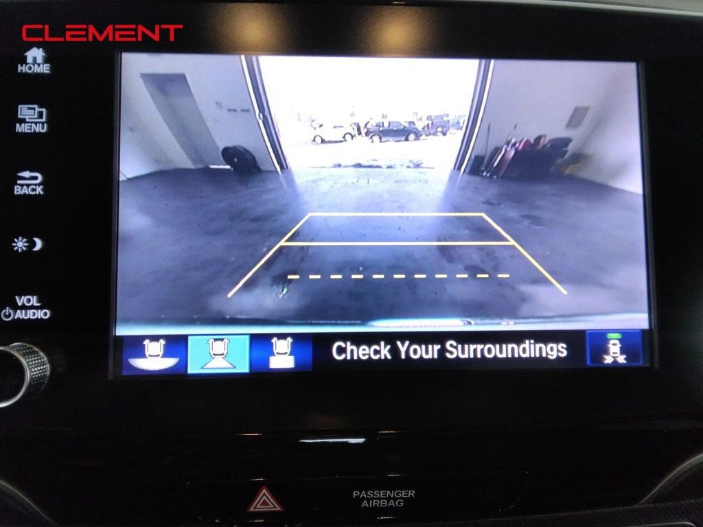 Used 2022 Honda Ridgeline RTL-E image 19