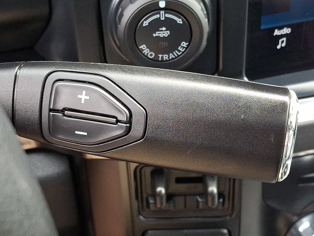 Used 2025 Ford F250 Lariat w/ Lariat Ultimate Package AWD/4WD image 15