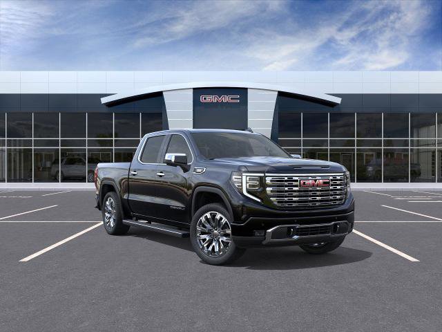 New 2026 GMC Sierra 1500 Denali w/ Denali Reserve Package image 16