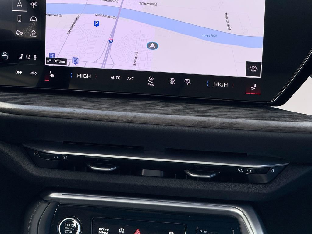 Used 2025 Audi Q5 Premium Plus image 17