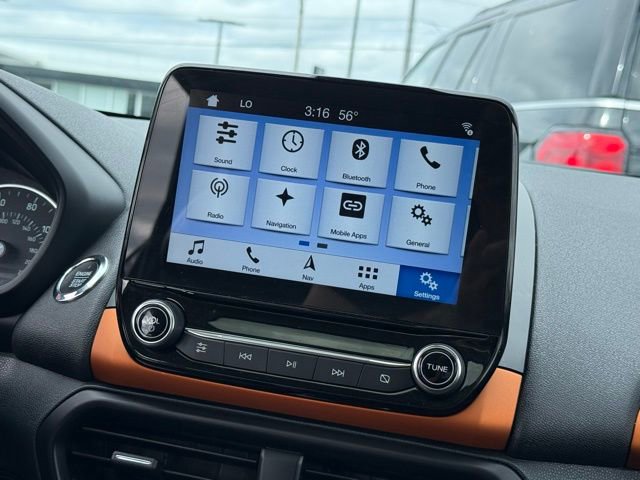 Used 2018 Ford EcoSport SES AWD/4WD image 26