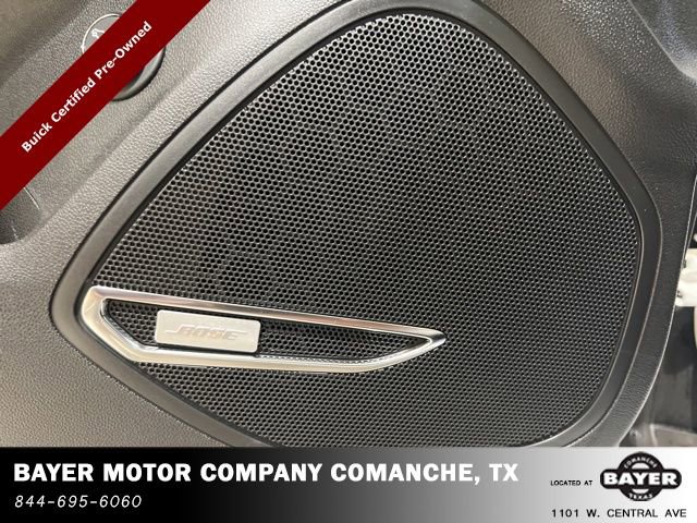 Certified 2024 Buick Envision Avenir image 24