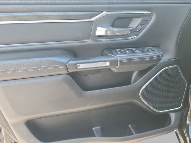 Used 2024 RAM 1500 Laramie image 18