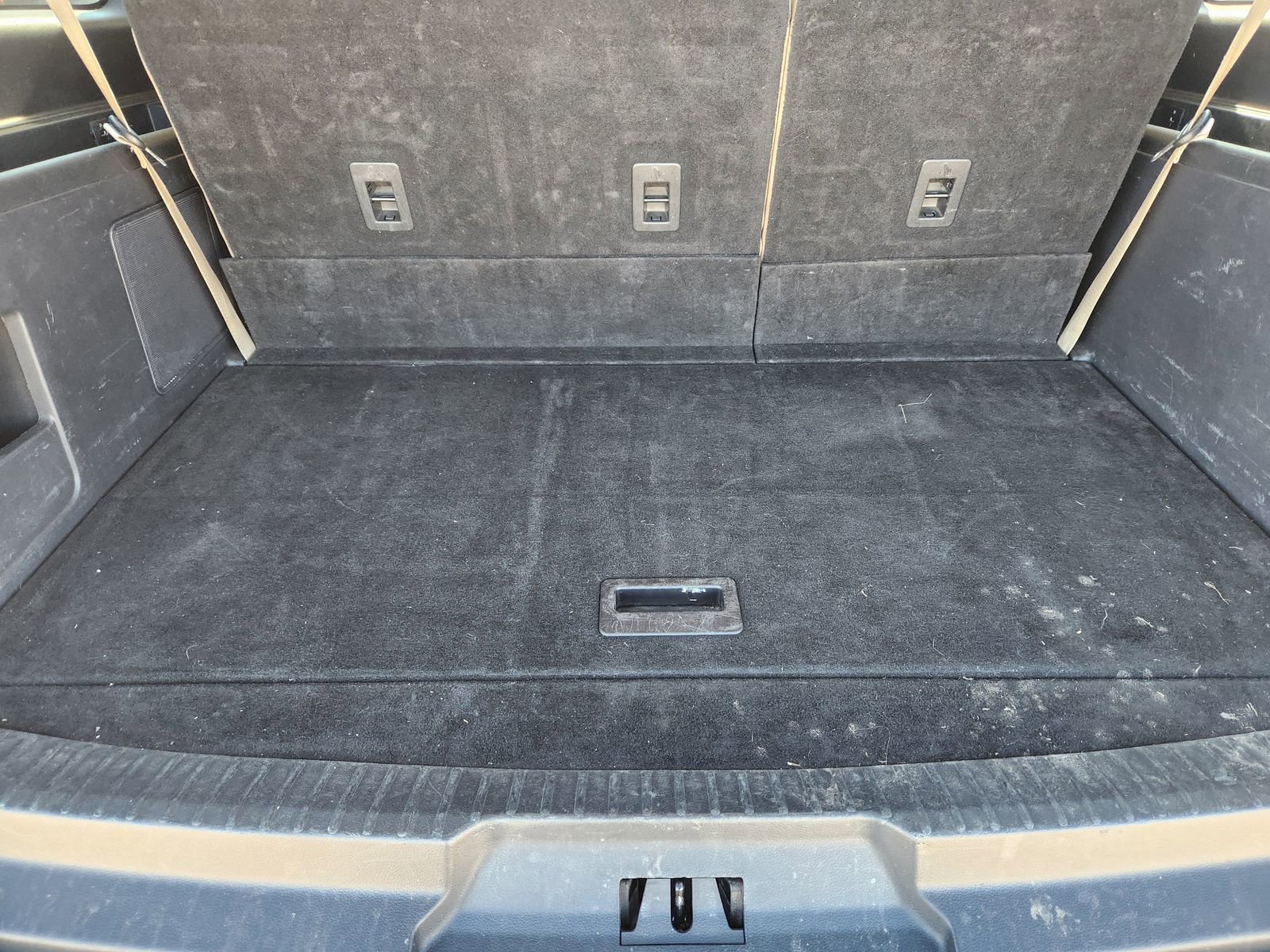 Used 2024 Ford Expedition Max Limited image 37