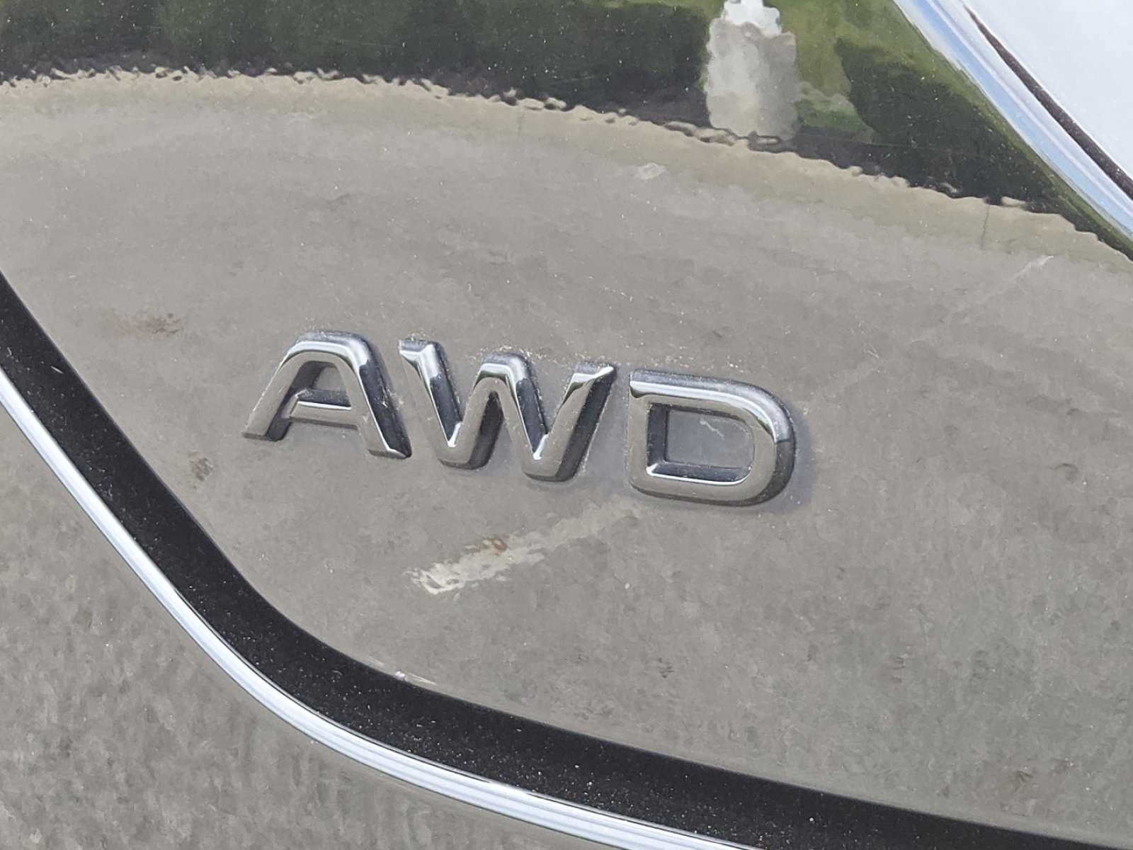 Used 2025 Honda Pilot Black Edition image 10