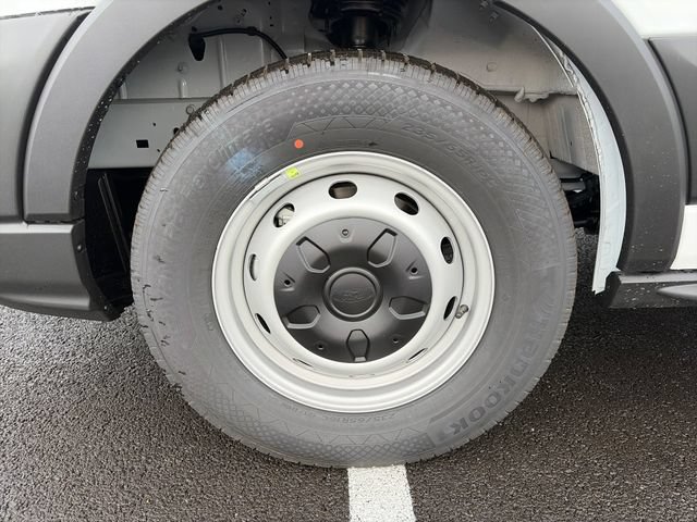 New 2027 Ford Transit 350 XL RWD image 25